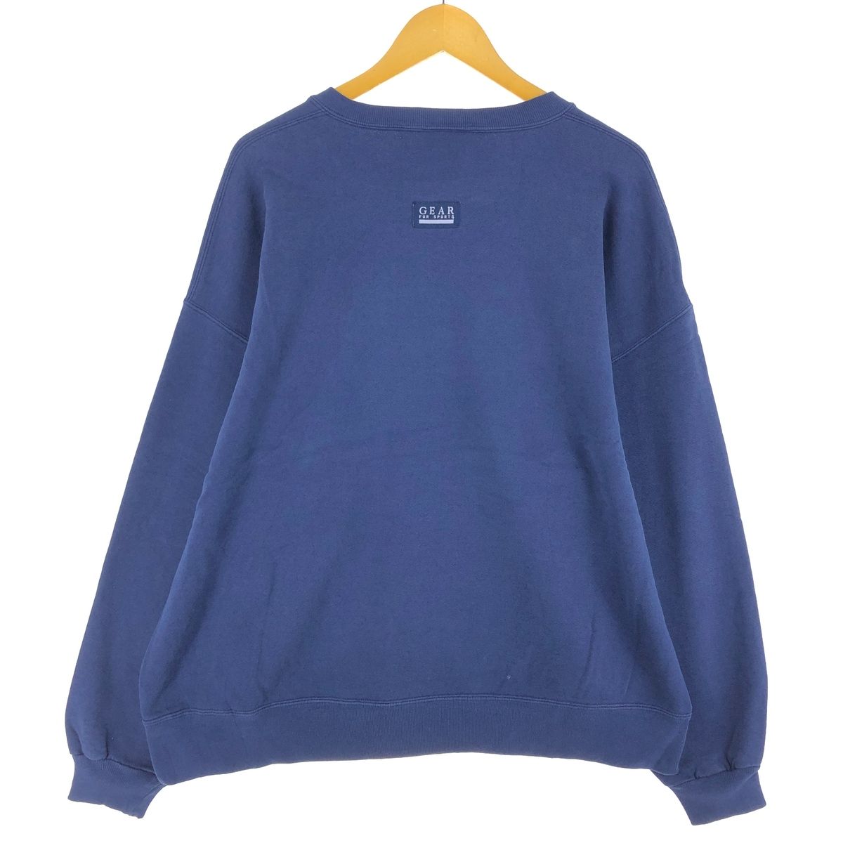 古着 90年代 GEAR UCLA カリフォルニア大学 ロサンゼルス校 カレッジ 