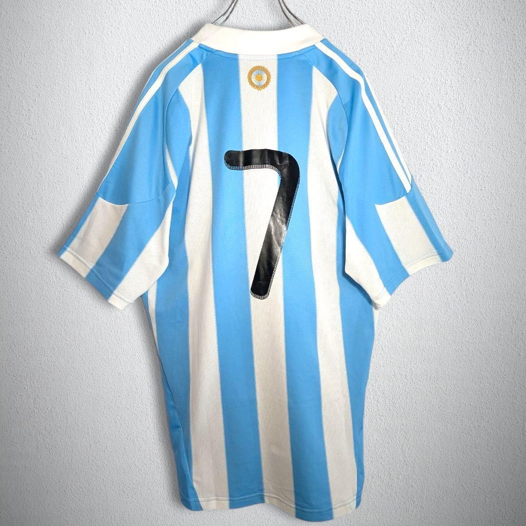 アルゼンチン代表