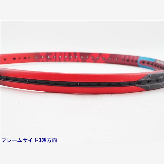 テニスラケット ヨネックス ブイコア 100 FR 2021年モデル【インポート