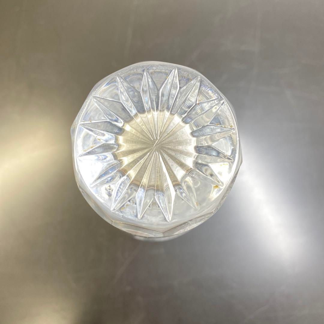 マイセン クリスタルフラワーベース