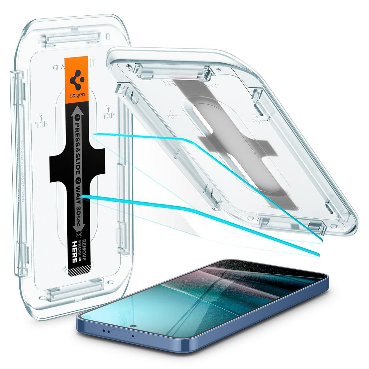 実物 Cabela's Covenant 4 6-24x50 FFPスコープ