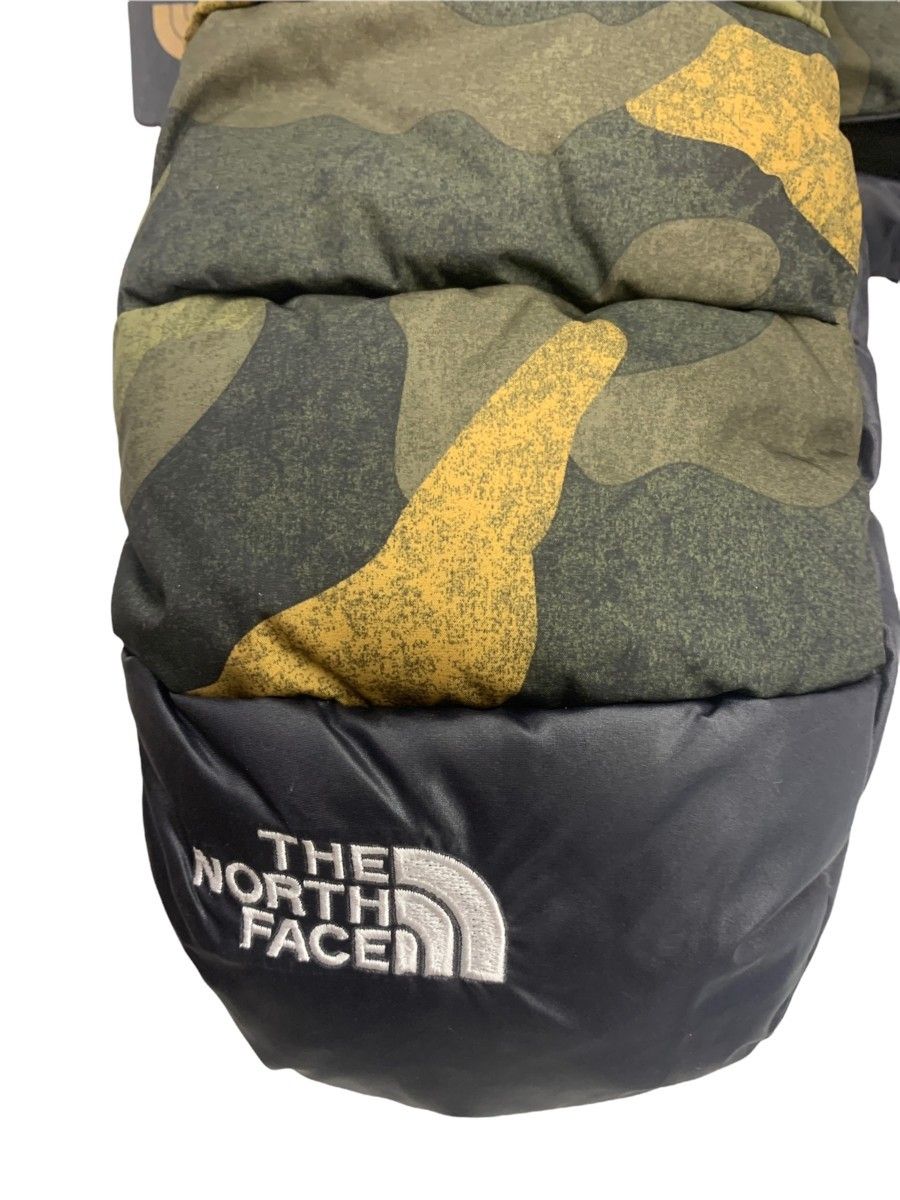 THE NORTH FACE キッズ手袋 ミトン - 通販 - guianegro.com.br