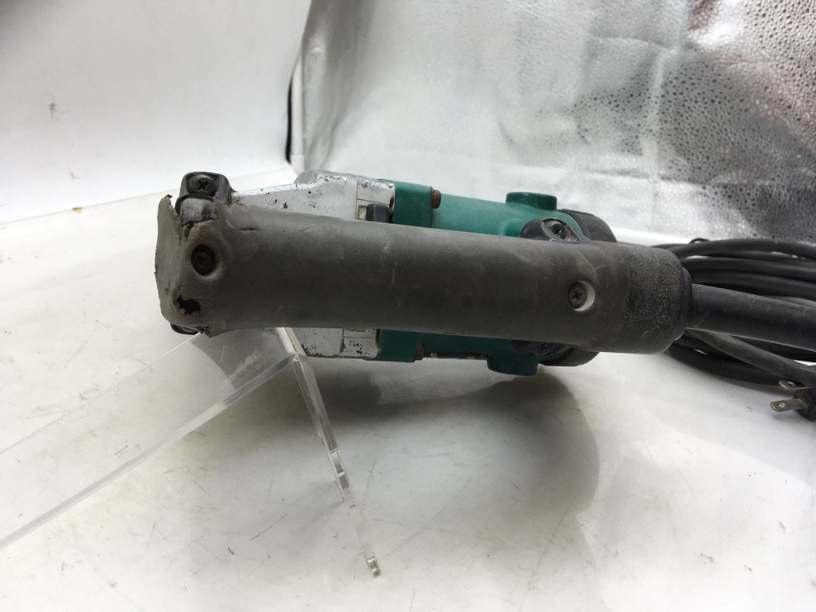 魅力のある 品 HITACHI|日立工機 ロータリハンマドリル DH25PB ITWRRE6Q92G8 エコツール知立店 M02