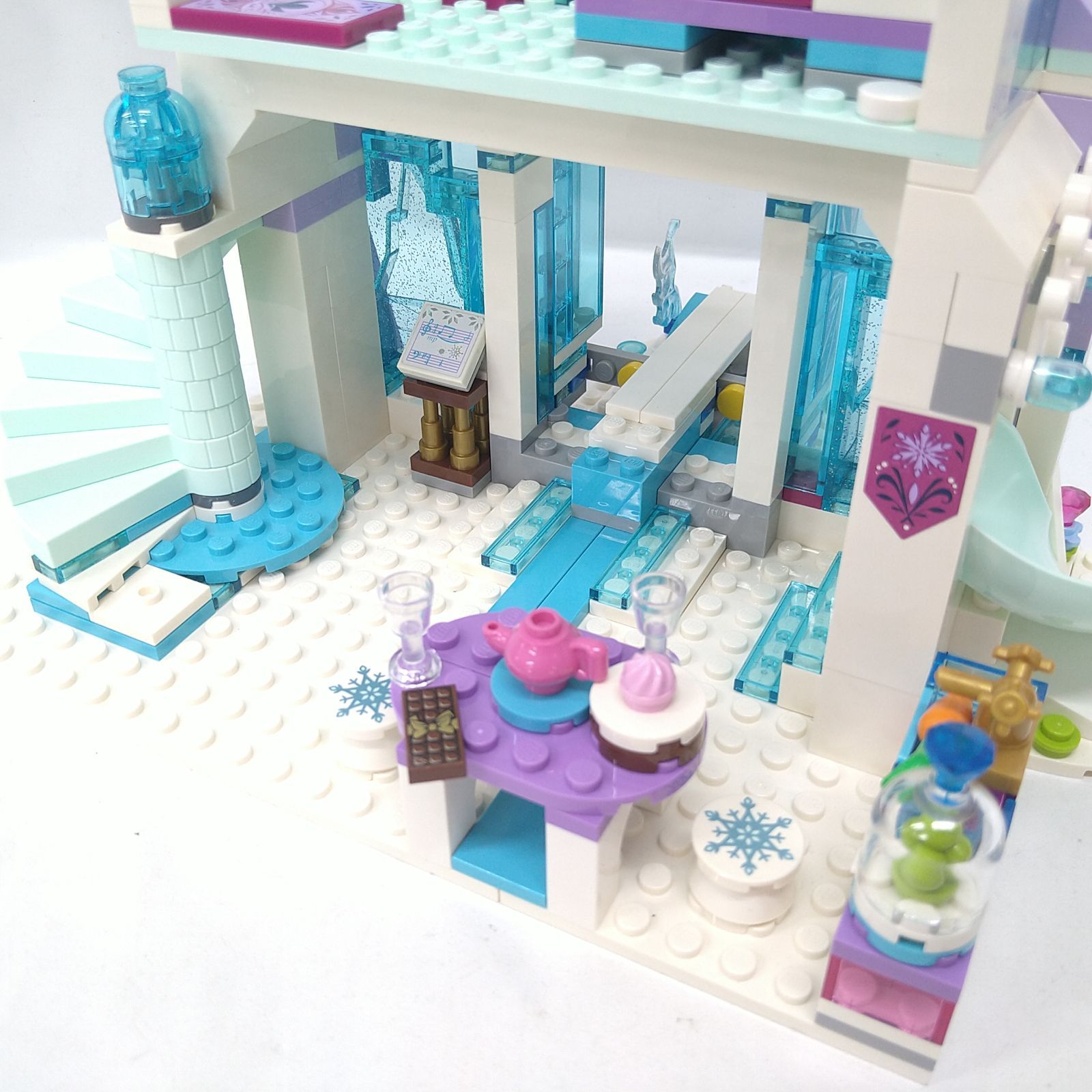 アイスキャッスル ファンタジー