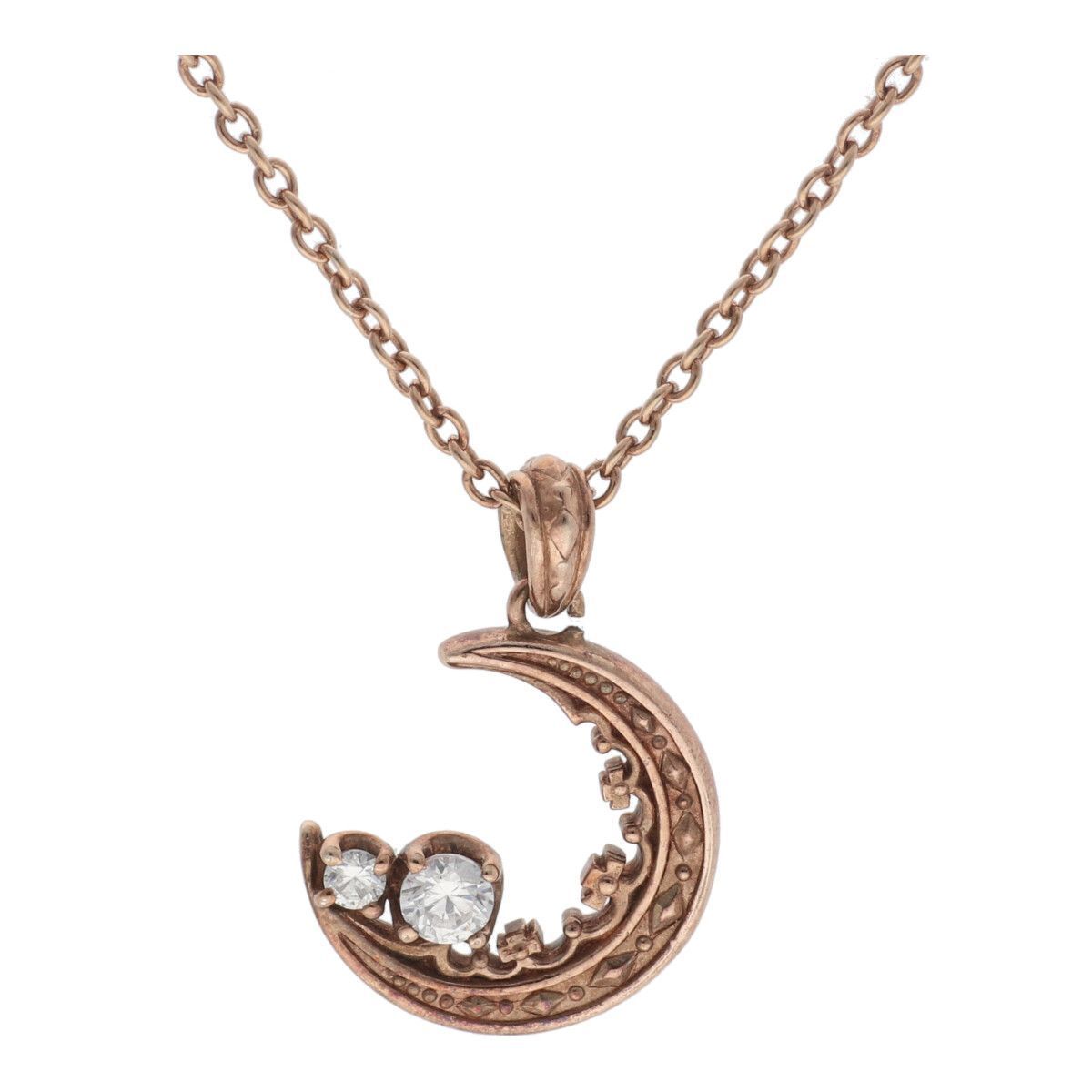 中古】 Justin Davis ジャスティンデイビス ネックレス・ペンダント