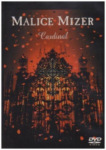 Cardinal DVD