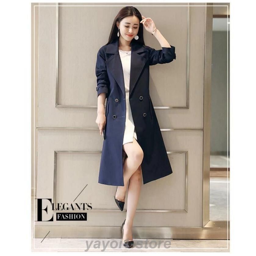 べルト付き レディース