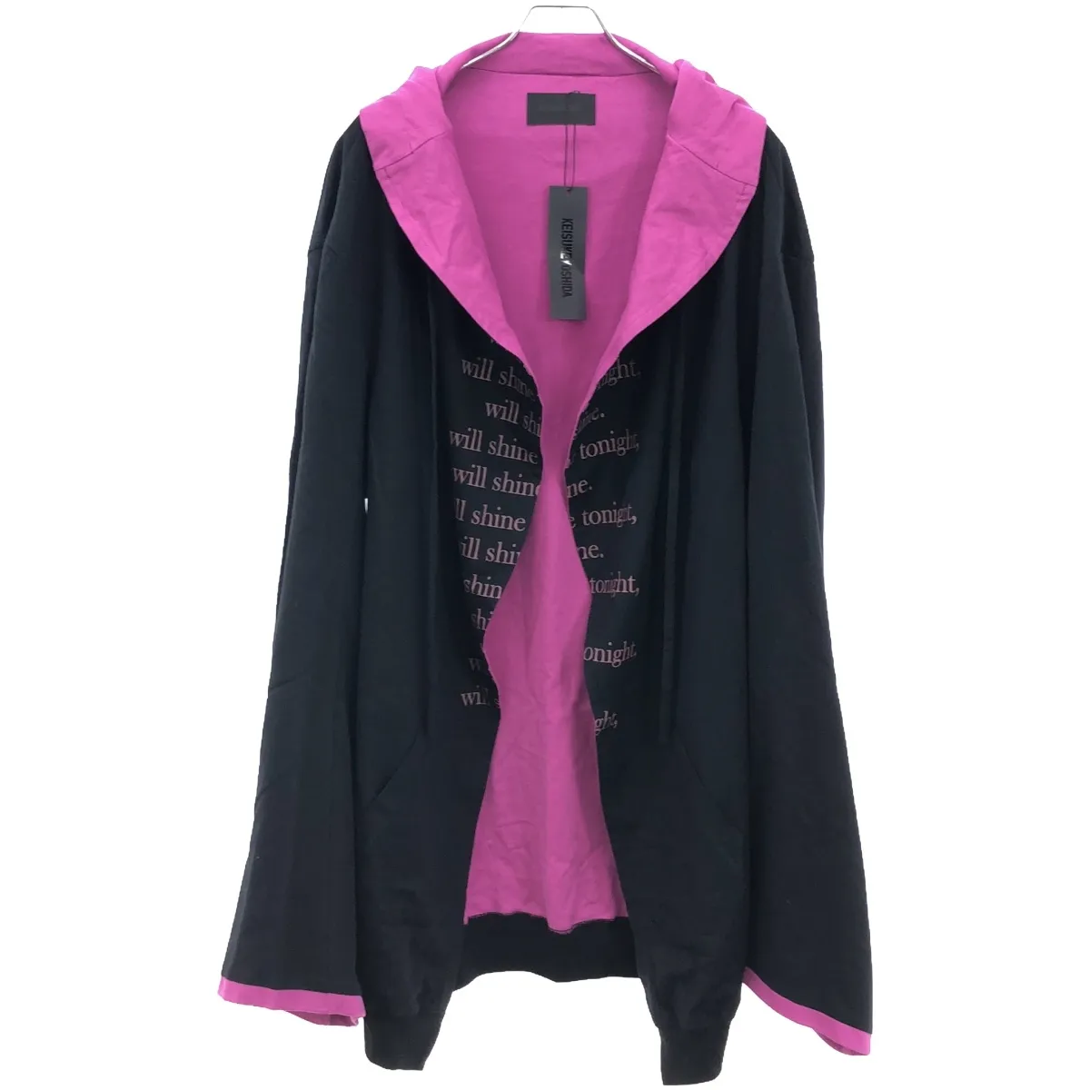 2025年最新】keisuke yoshida パーカーの人気アイテム - メルカリ