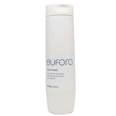 ユフォラ SM スムーズ シャンプー 280ml サロン専売 美容室専売 ヘアケア ヘアシャンプー リニューアル EUFORA SMOOTH'N