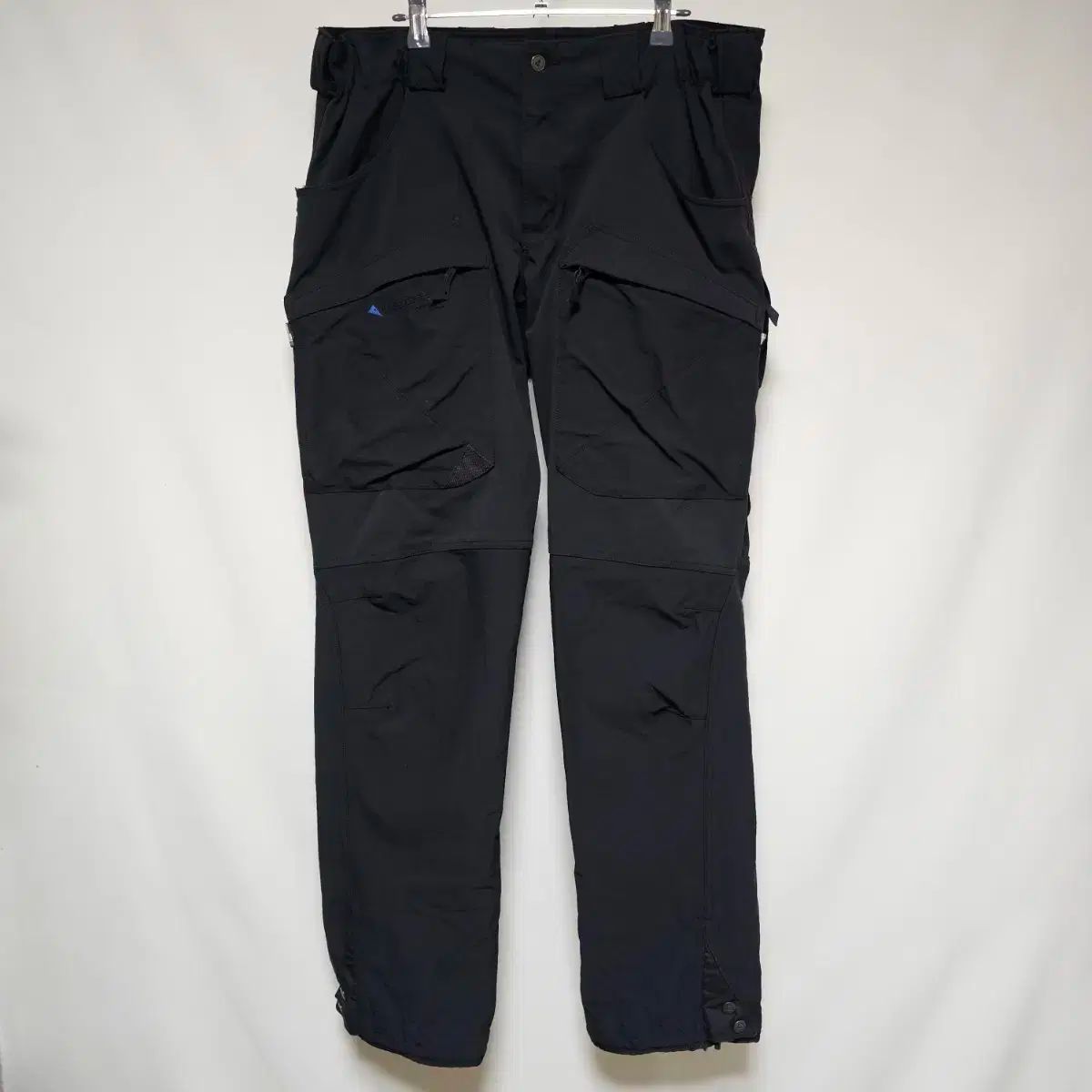 Klatter musen(クレッタルムーセン) ゲールパンツ 2 0 XL 36 サイズ