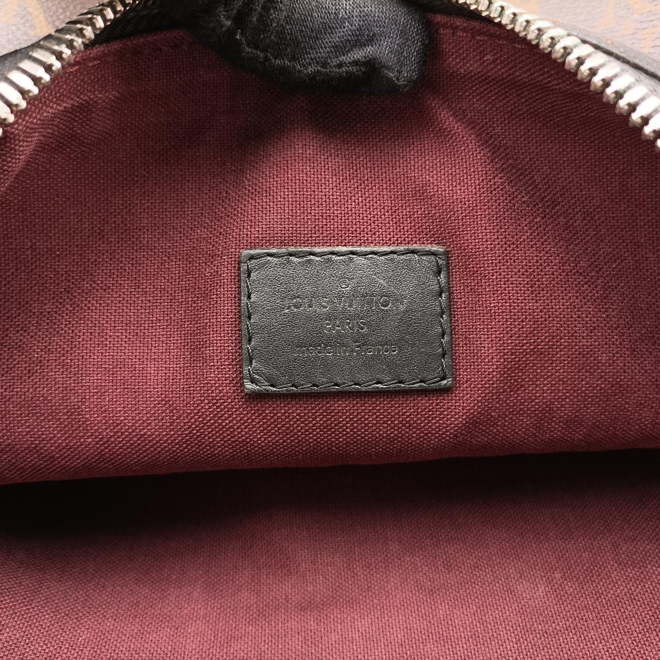 Vuittonトーレスモノグラム