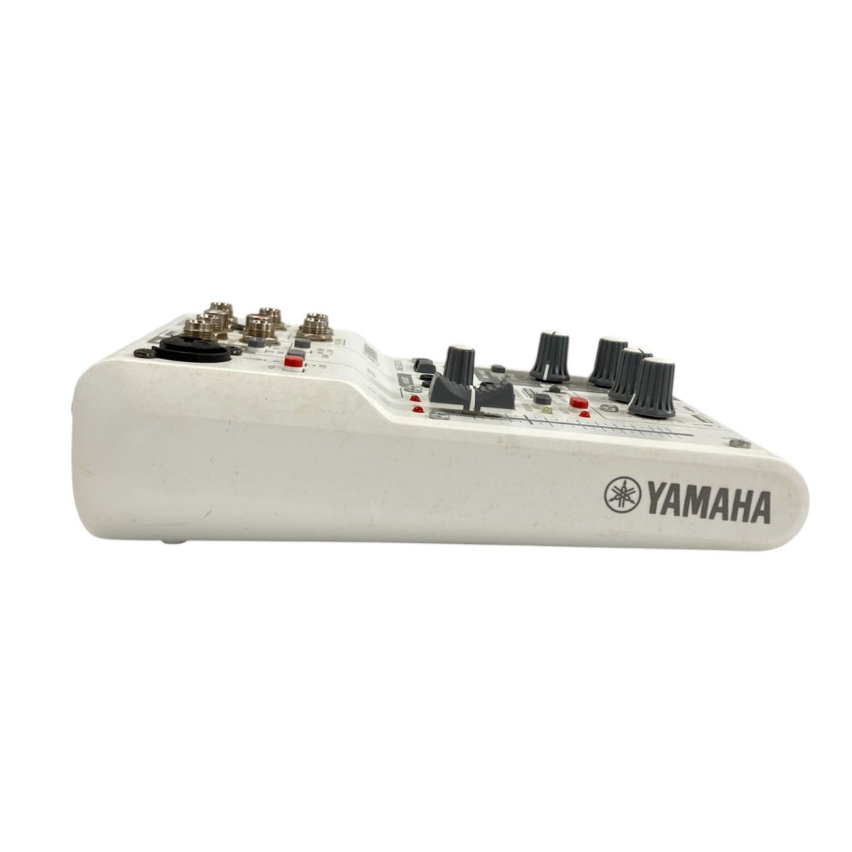 YAMAHA AG03 ウェブキャスティングミキサー ライブ