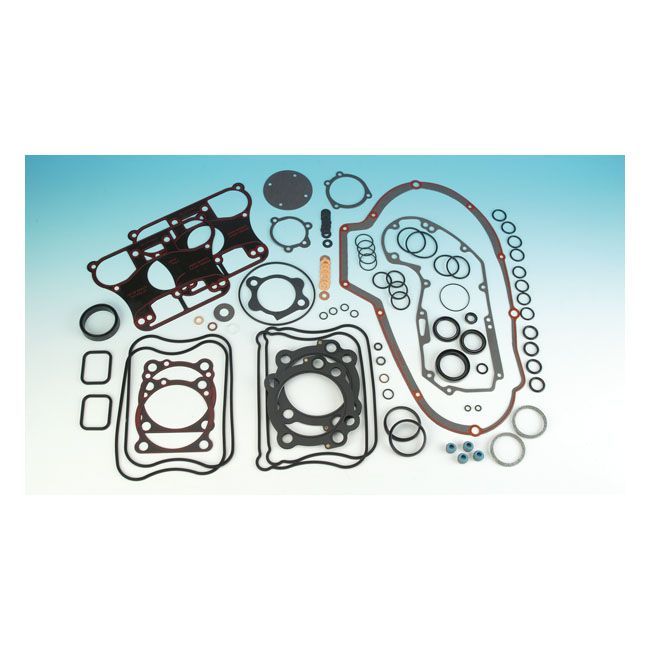 James motor gasket and seal kit. MLS XL Sportster | 526232