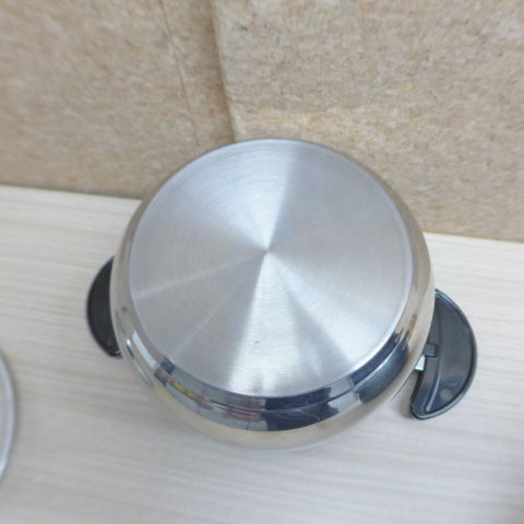 クリアブラウン KBG-3000