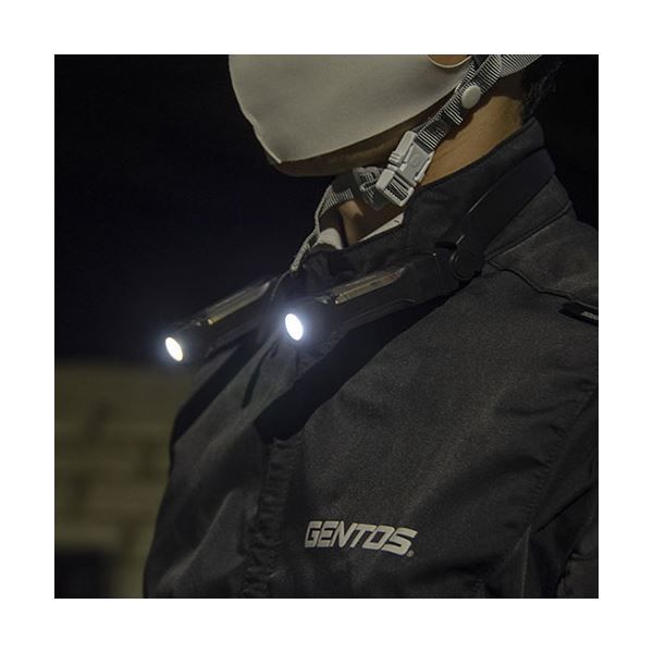 GENTOS ジェントス