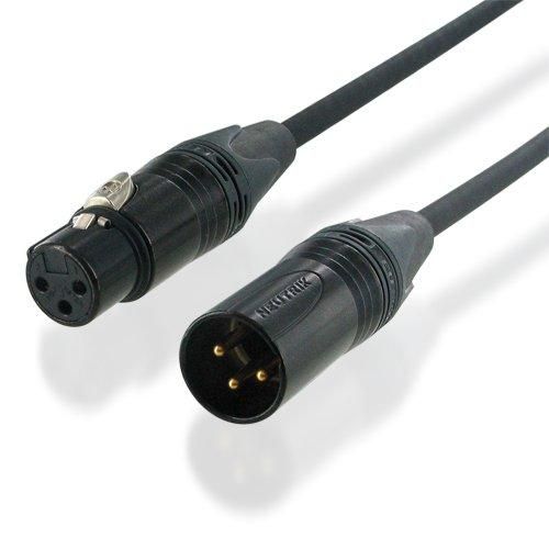 【新品・2営業日で発送】ハイパーツールズ 1192A XLRケーブル 15m EC-1192A-B-15(EC-1192A-B-15)