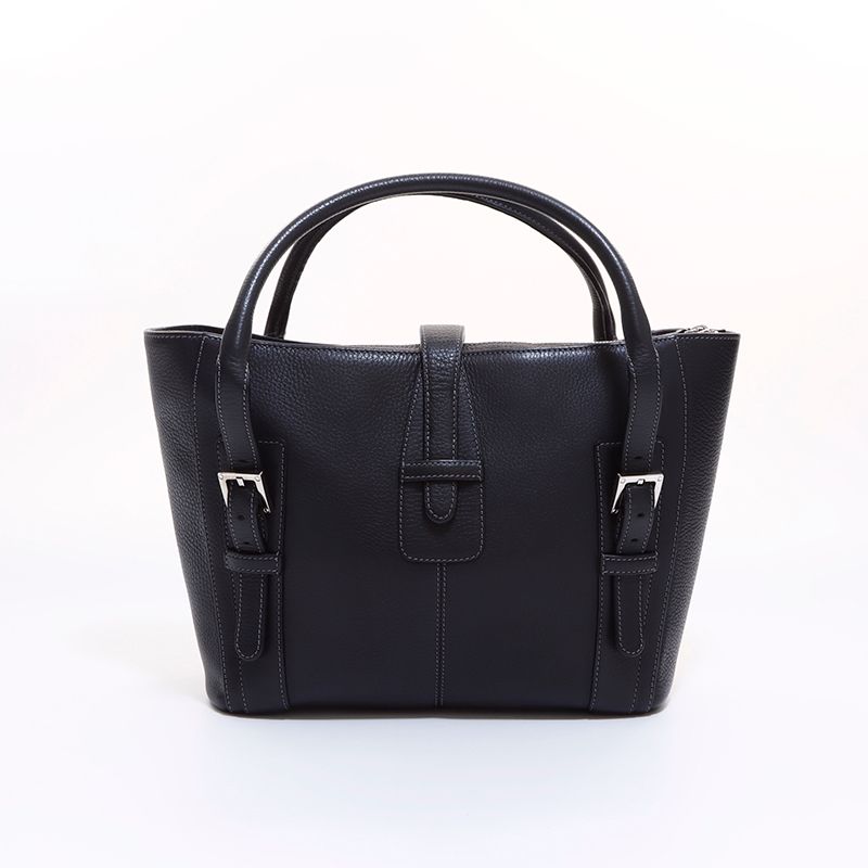 LOEWE ロエベ トートバッグ センダ - メルカリ