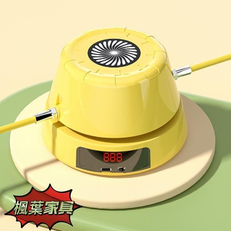 電動縄跳び