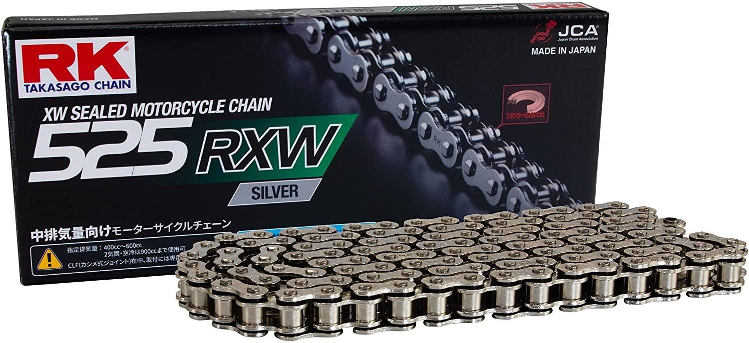 5営業日で発送 RK 必ず 前に仕様をご 下さい SV525RXW-130 チェーン SV525RXW-130