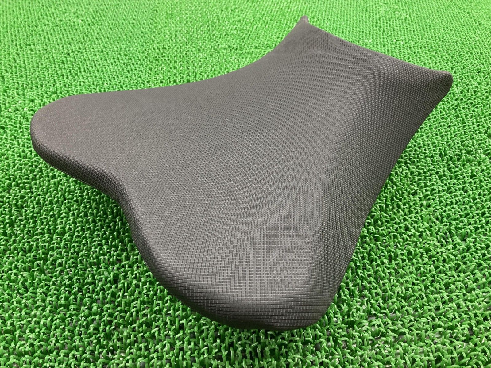 ninja250 ninja400 純正 ハイシート 53066-0619 Ninja250 Ninja400