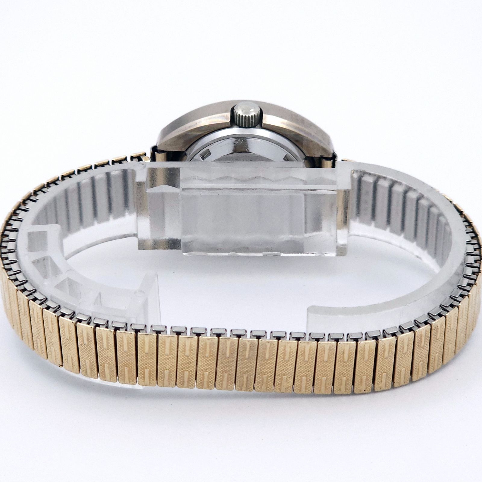 RADO ラドー バルボア 自動巻 動作品 カットガラス - メルカリ