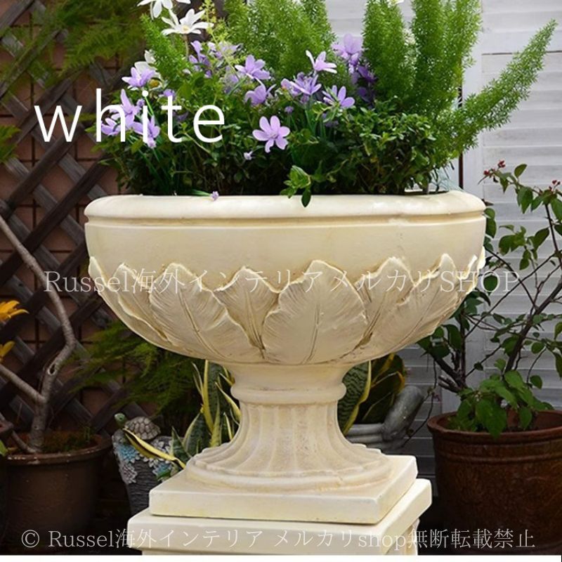 ガーデンインテリア