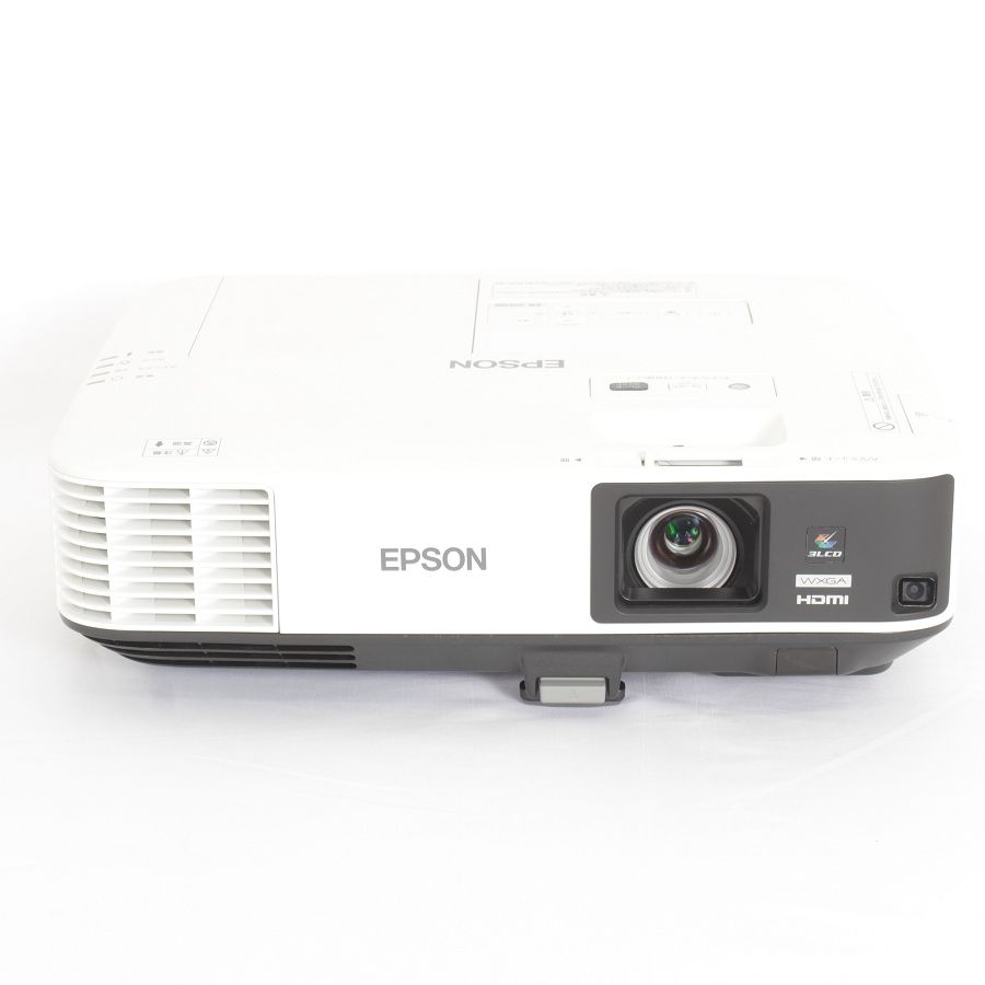 エプソン プロジェクター EB-2155W (5000lm/WXGA/4.3kg) エプソン プロジェクター EB-2155W (5000lm⁄WXGA⁄4.3kg) エプソン