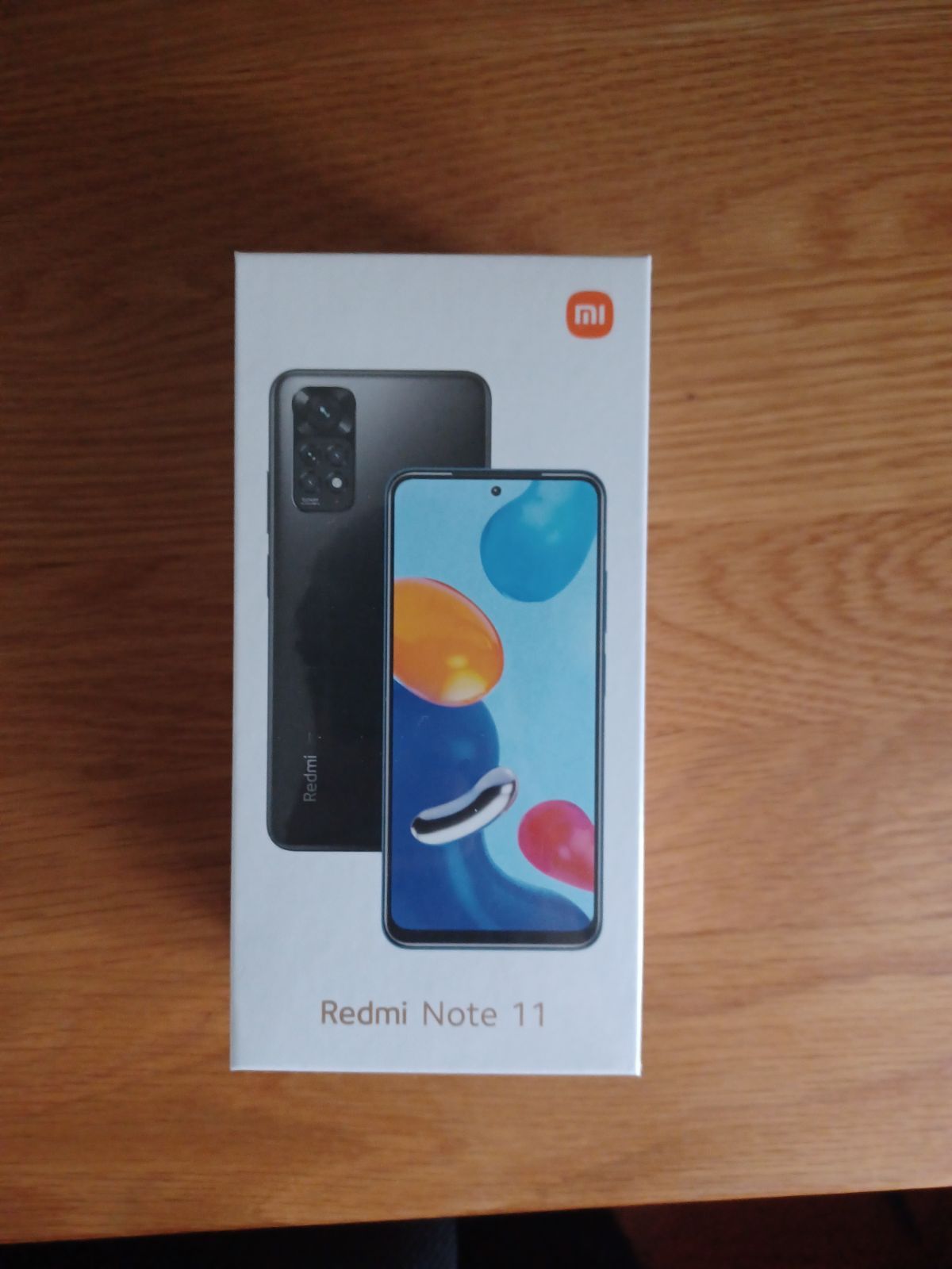 Redmi note11 新品未開封 - メルカリ