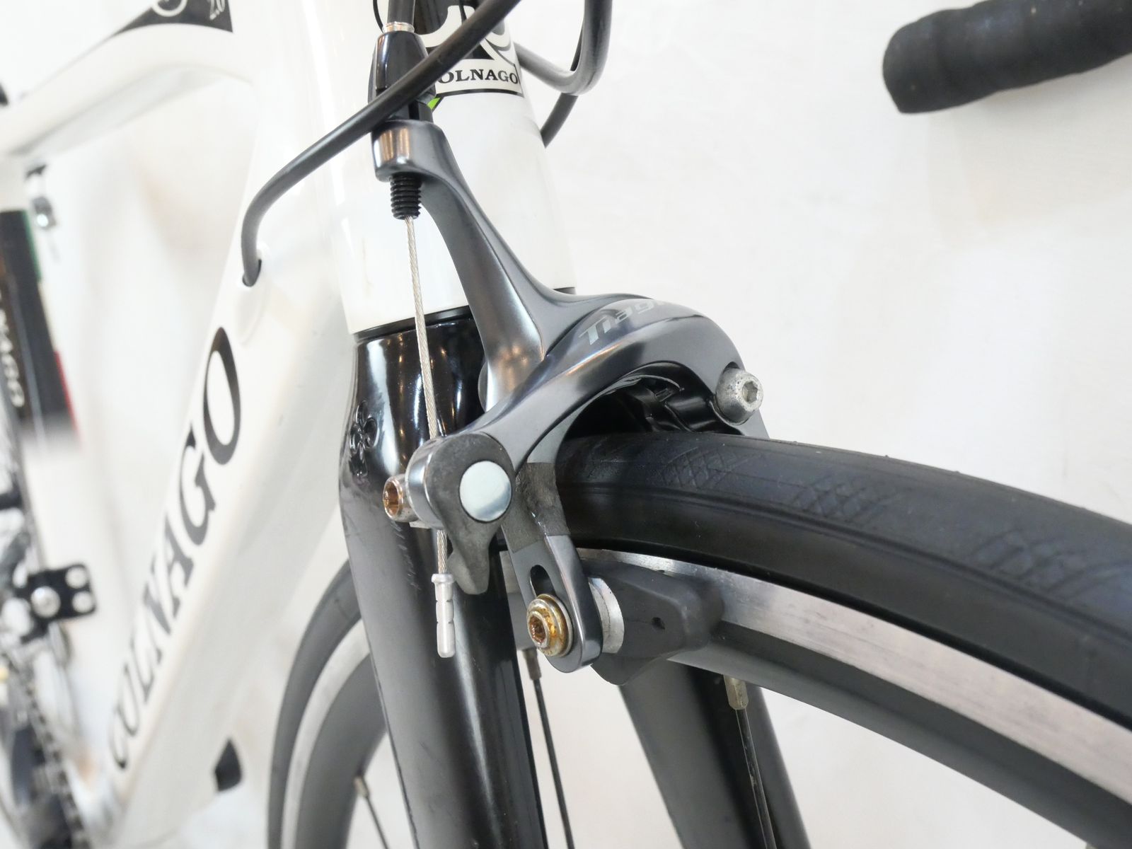 コルナゴ mondo ティアグラ sukiyaki 】COLNAGO モンド ティアグラ