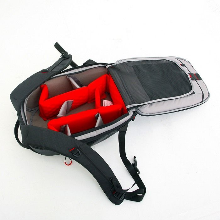  マンフロット Manfrotto マンフロツト MB PL-BP-R-110 PL バツクパツク その他 カメラアクセサリー