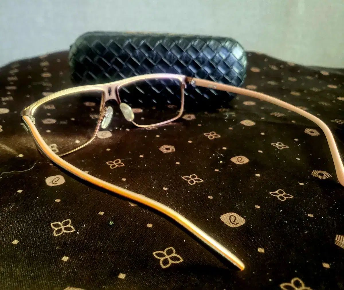 Paul Frank -ポール フランク メガネ