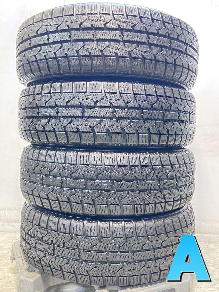 送料込！数量期間限定特価 TOYO スタッドレス ガリット G5 135