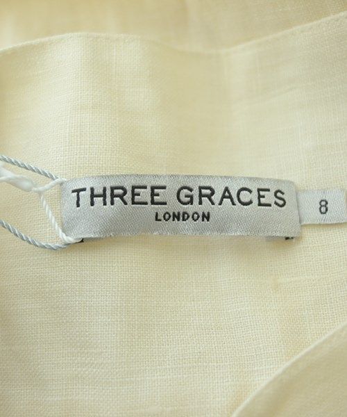 ランニング Three Graces London ロング マキシ丈スカート レディース 古着