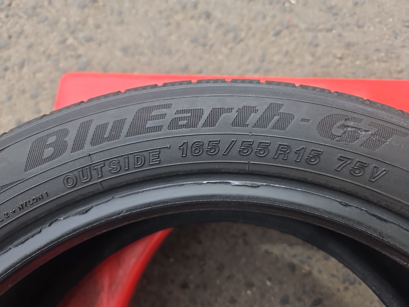 55R15
