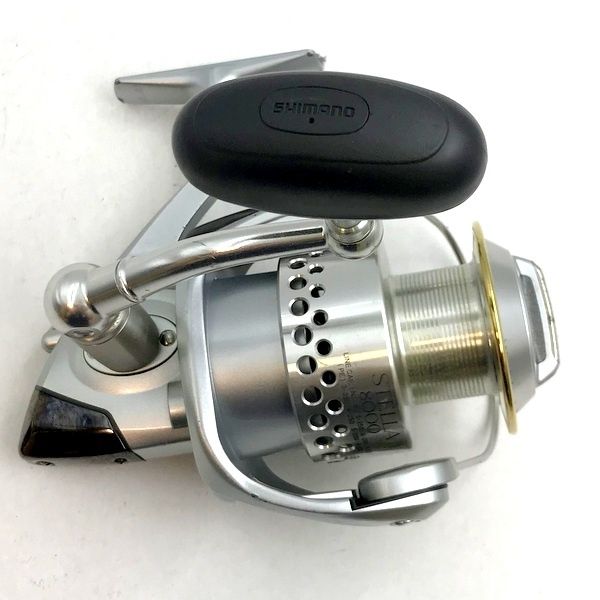 シマノ SHIMANO 99ステラ 8000 8000H (SC66P) STELLA リール 釣り TA0205 ◇ - メルカリ