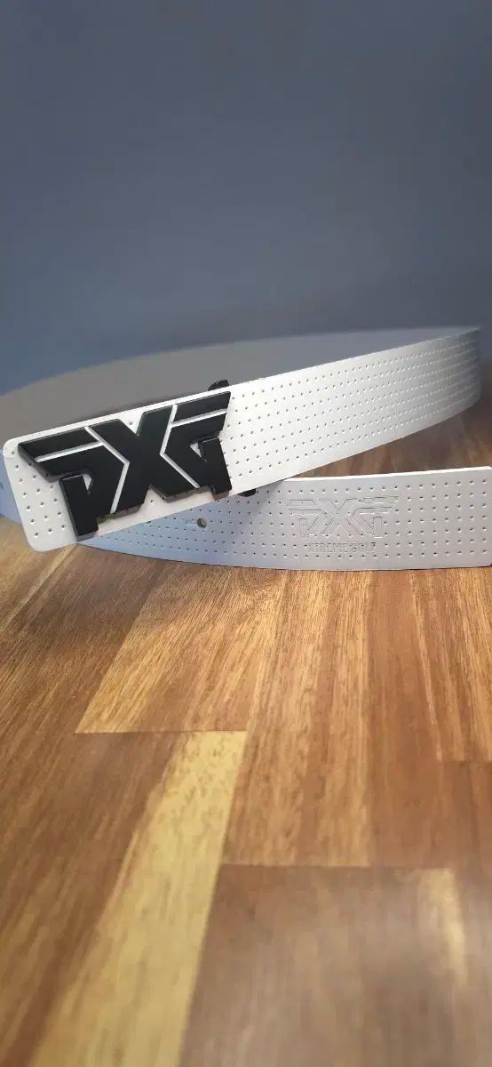 PXG ゴルフベルト