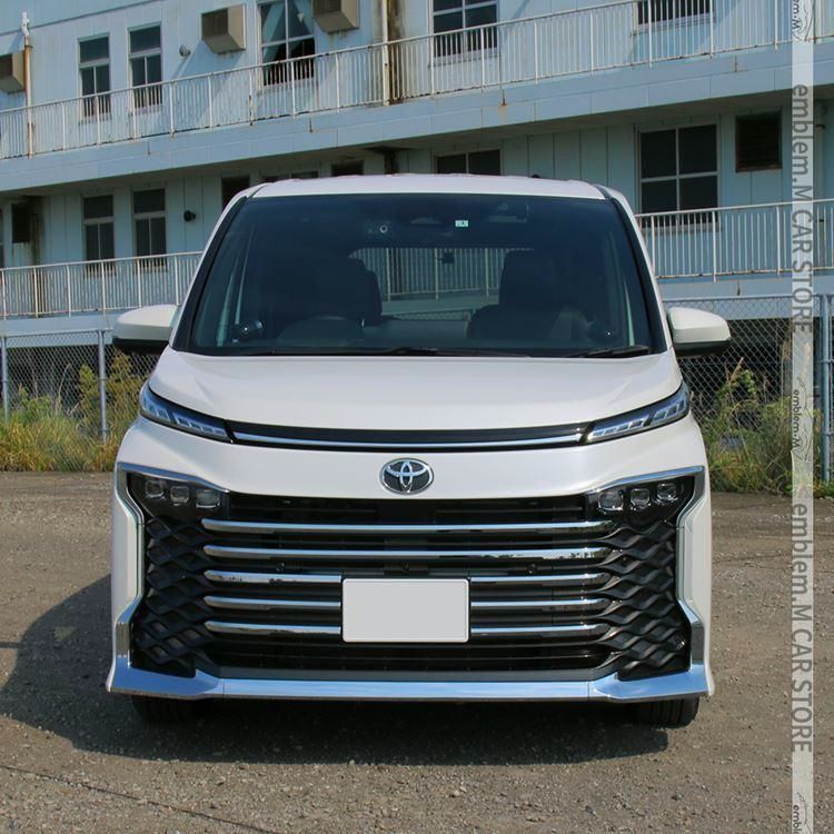 ヴォクシー90系