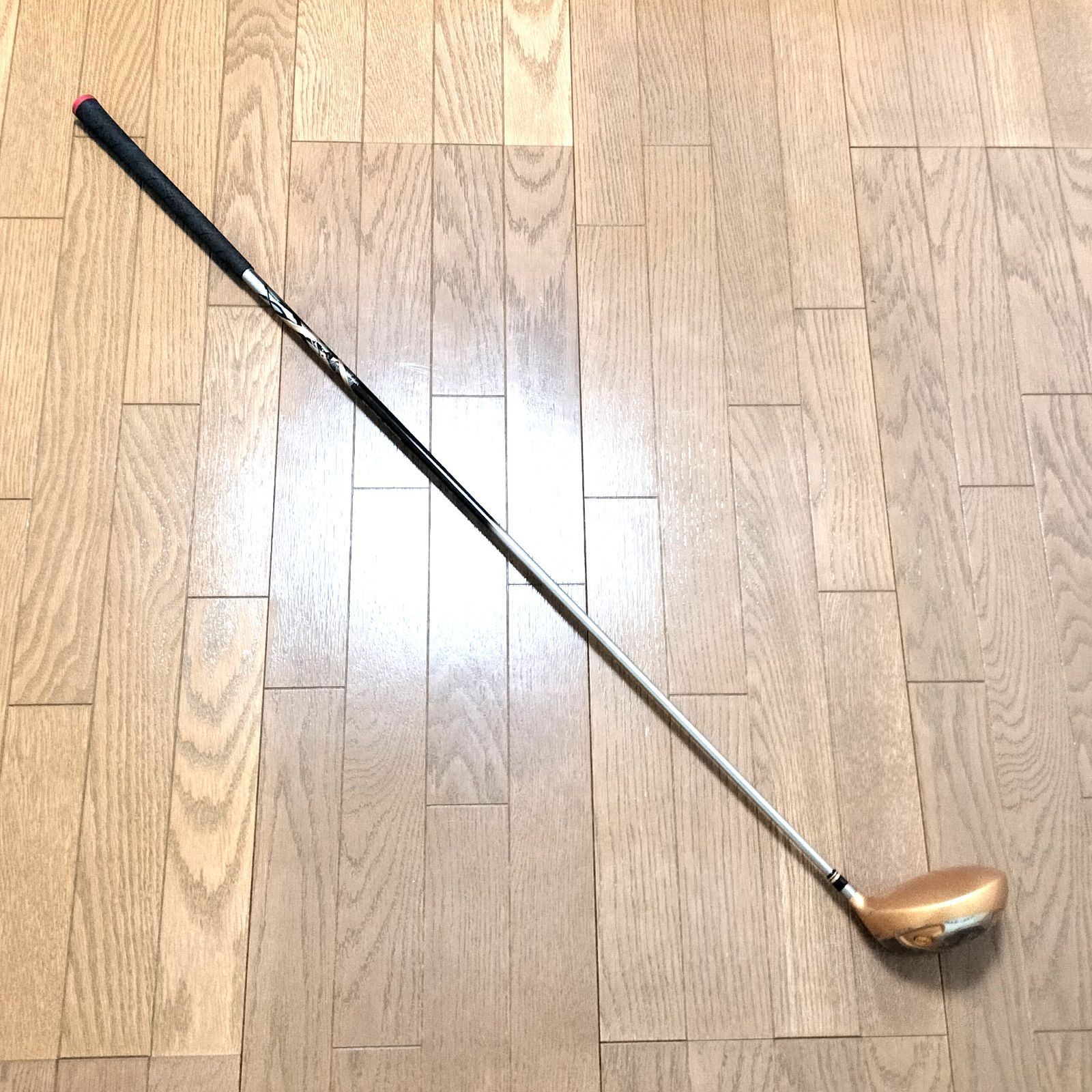 HONMA TOUR WORLD TW717 455 本間 ホンマ ツアーワールド 10.5