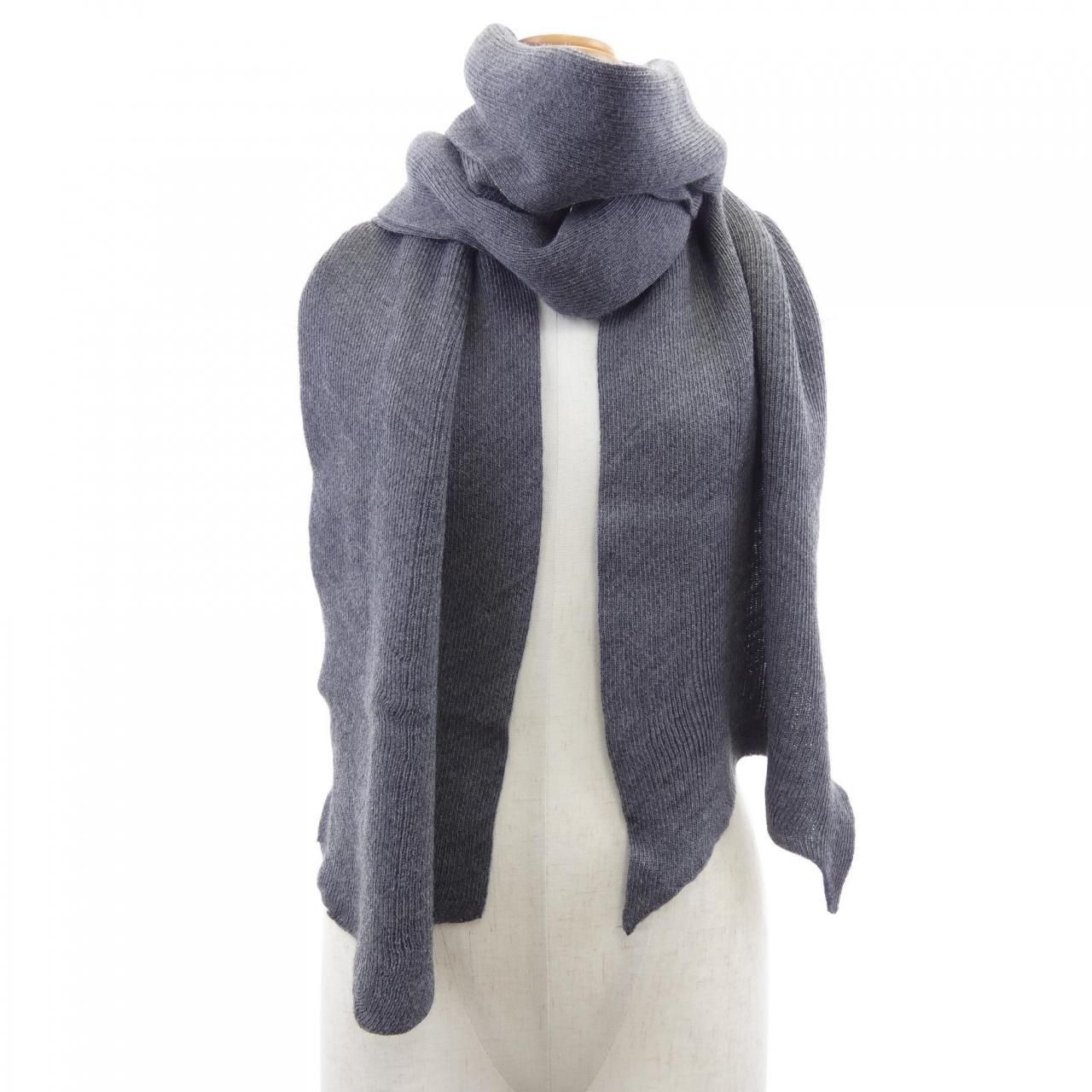 メゾンマルジェラ Maison Margiela S51TE0099 MUFFLER