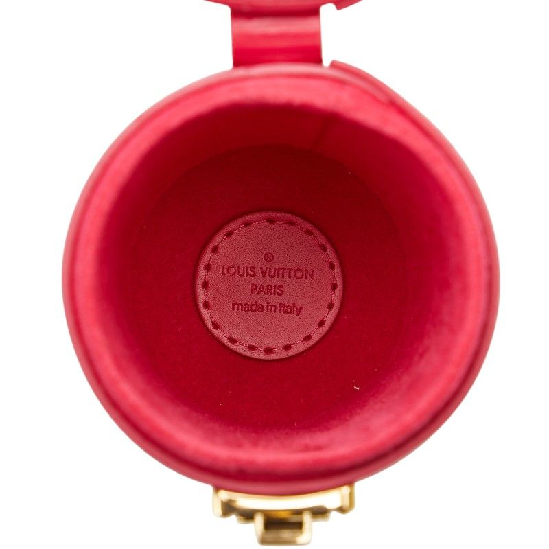 ルイ ヴィトン エピ トラベルケース 100ML フラグランスケース LS0219  