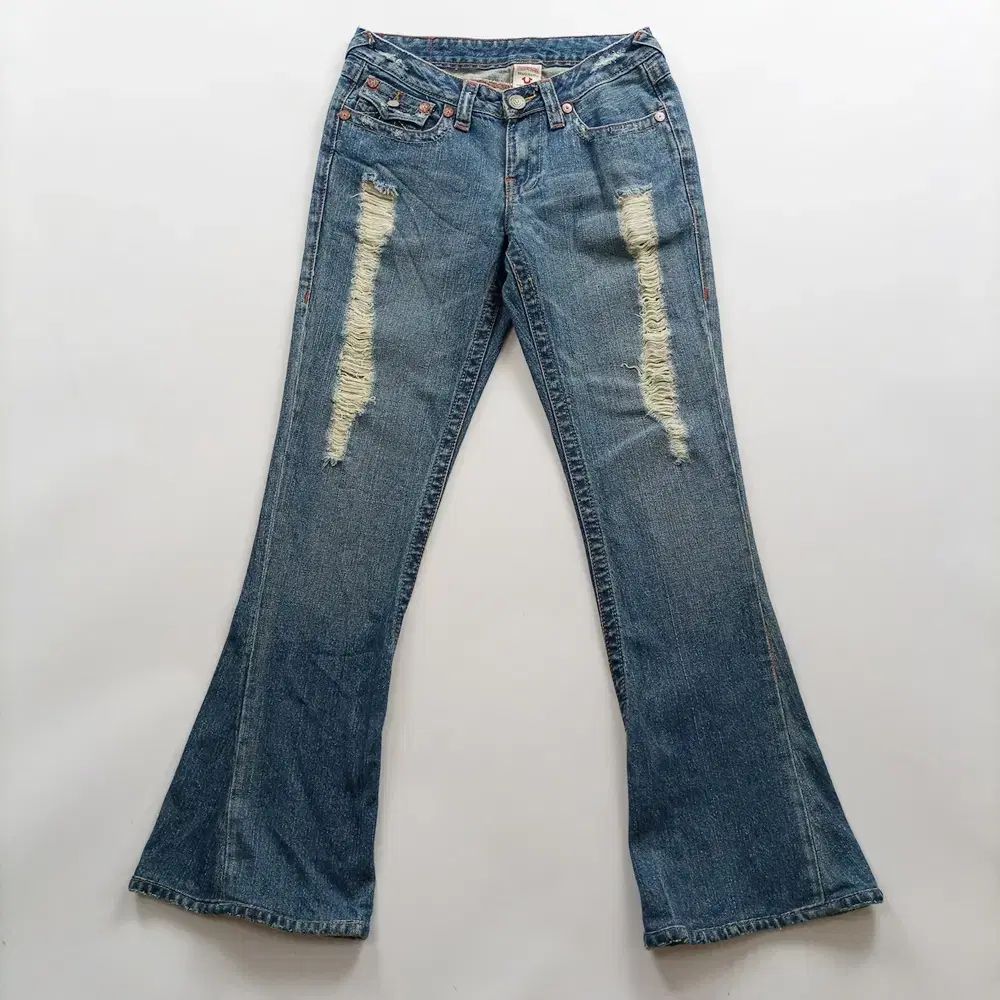 専用A-171)True Religion ブーツカットデニム 28 専用A-171)True Religion ブーツカットデニム 28 - メルカリ