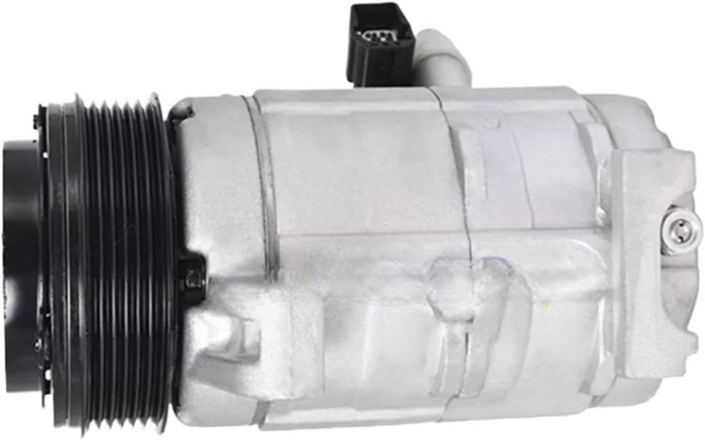 ACコンプレッサー GMC Acadia Chevrolet Traverse Buick Enclave Saturn Outlook 5512525 639390 6512525 7512525 20844676 自動車用交換用エアコンコンプレッサー コ