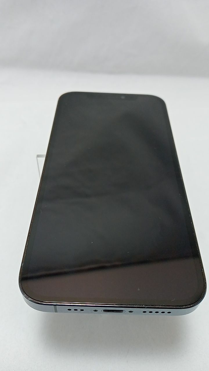 動作確認済！ iPhone12pro A2406 256GB 本体 パシフィックブルー SIM 