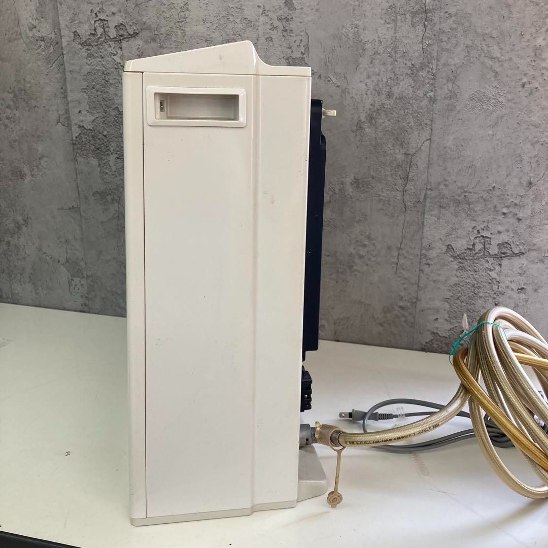 Rinnai リンナイ ガスファンヒーター RC-U5801E-WH 動作確認済 - メルカリ