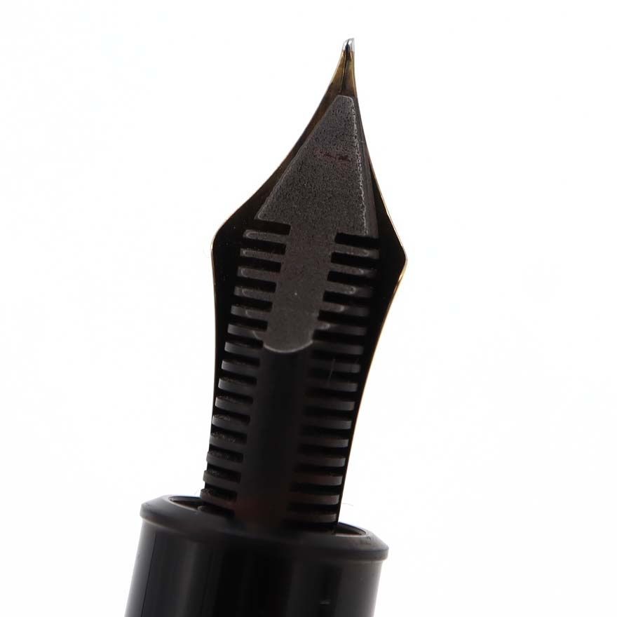 MONTBLANC モンブラン 万年筆 MEISTER STUCK マイスターシュテュック