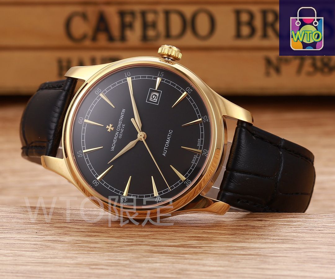 ヴァシュロン コンスタンタン VACHERON CONSTANTIN 非売250 今日特価】Vacheron Constantin ヴァシュロン・コンスタンタン