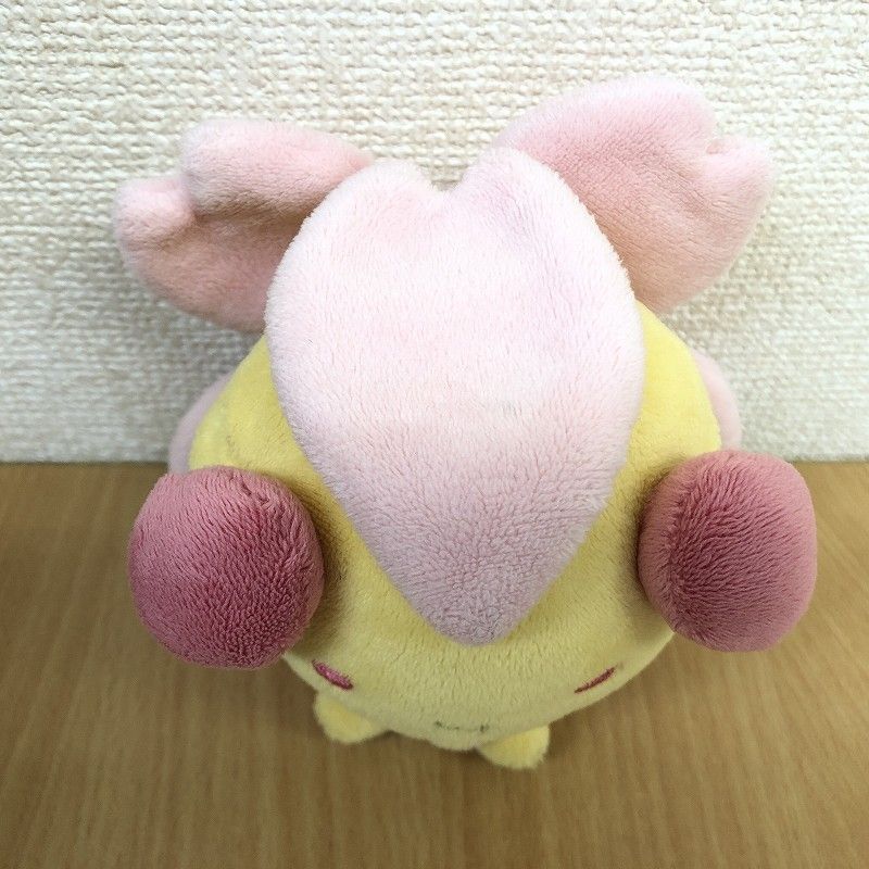 Pokemon Center ポケモンセンター限定 ポケドール チェリム