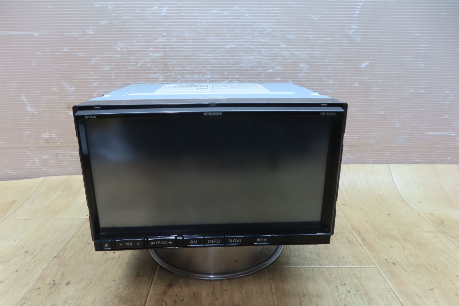 DVD再生OK 本体のみ