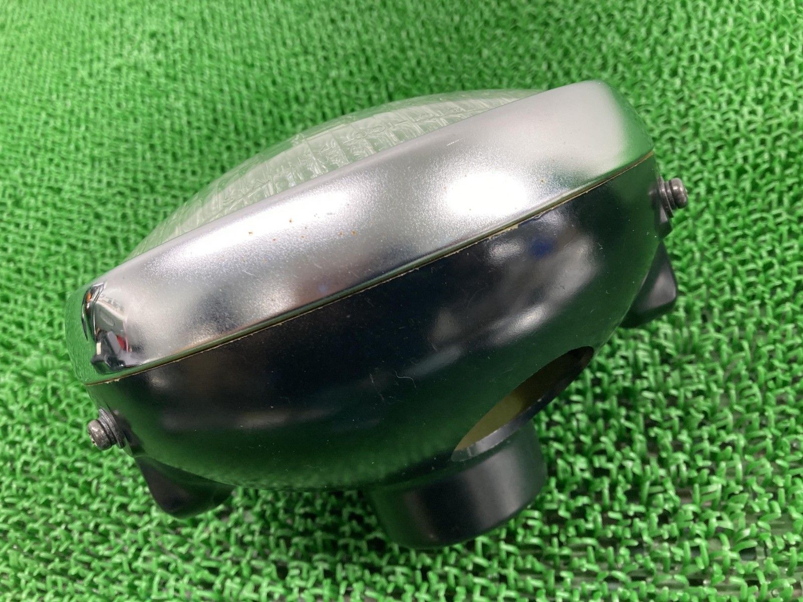 ドリームCB350FOUR ヘッドライト 001-1013 CB350F-1020*** ホンダ 純正