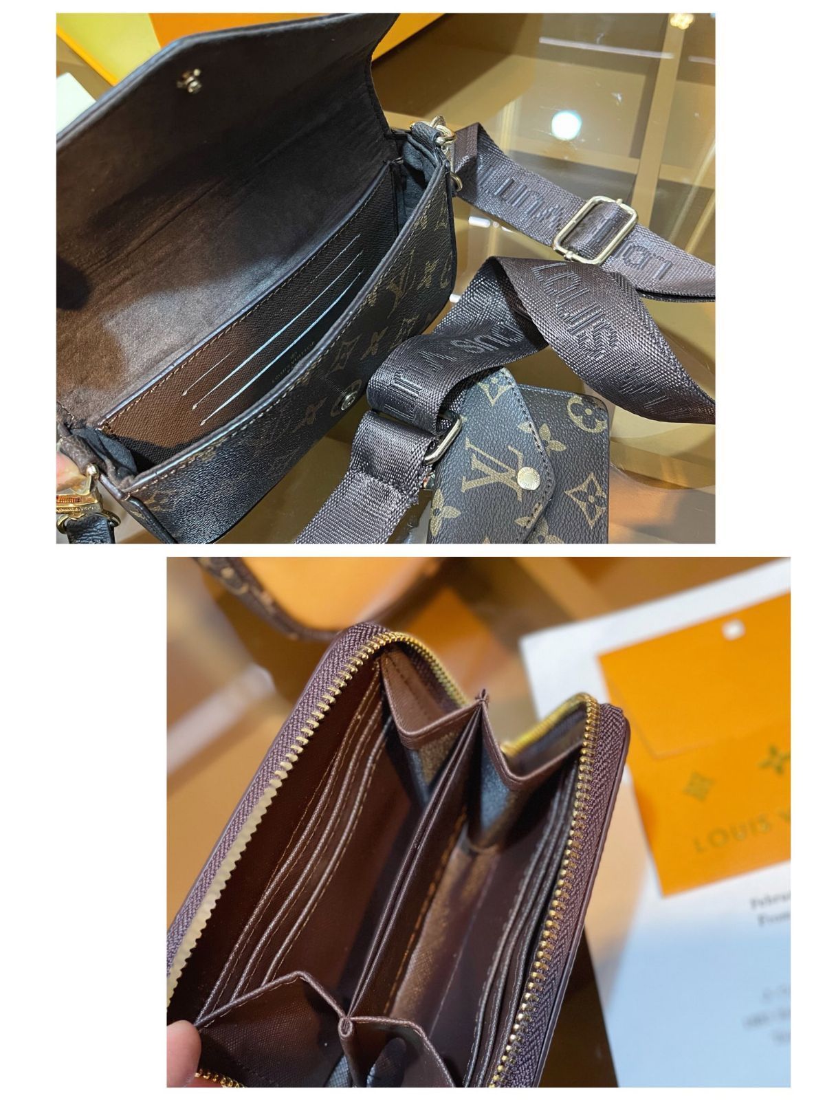 VUITTON